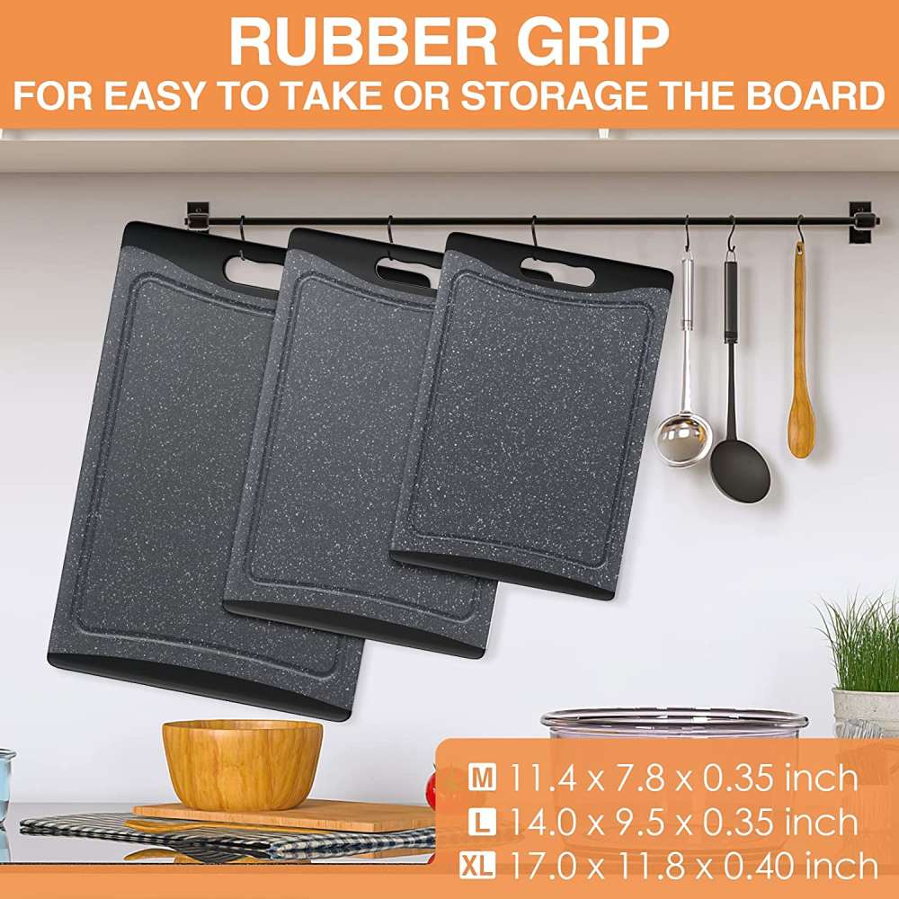 Kitchen Island Cutting Board: image 6
