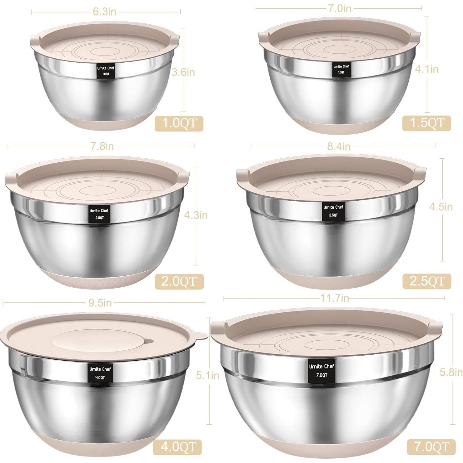 Mixing Bowls: image 5
