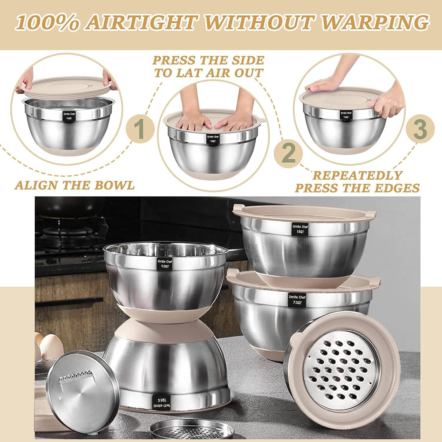 Mixing Bowls: image 7