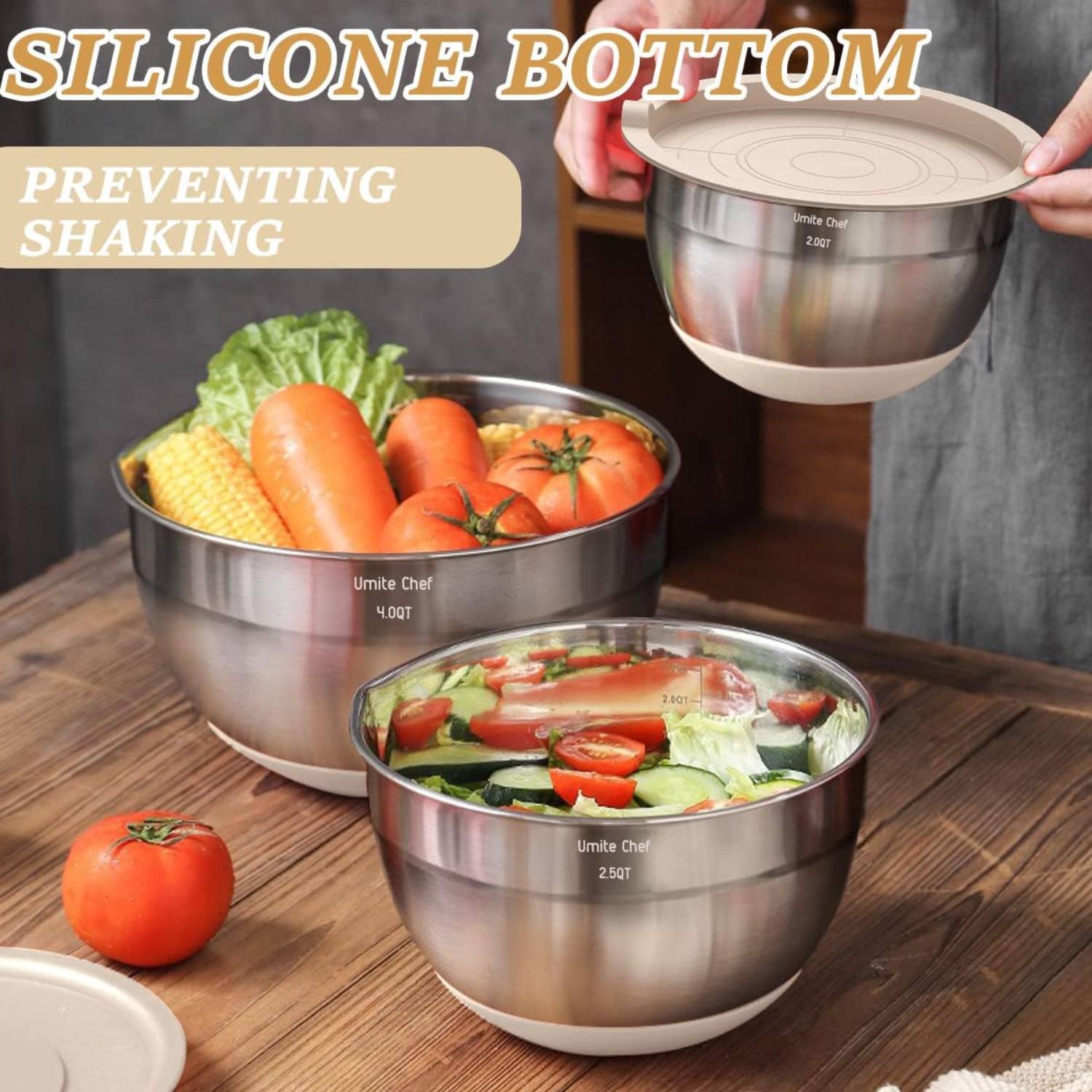 Mixing Bowls: image 8