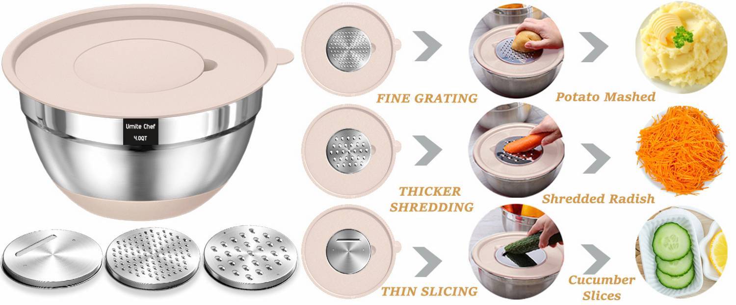 Mixing Bowls: image 9