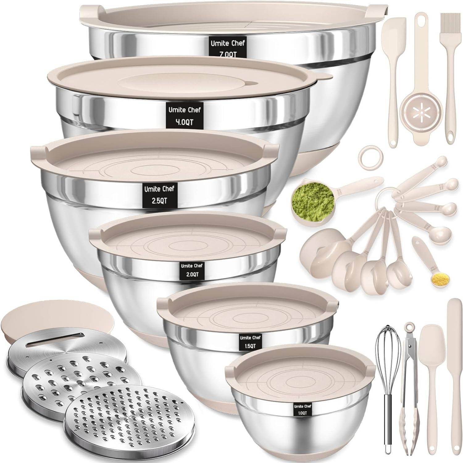 Mixing Bowls