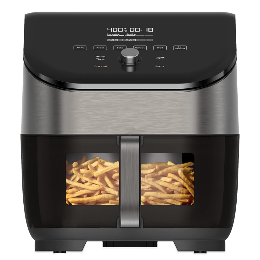 Air Fryer Oven