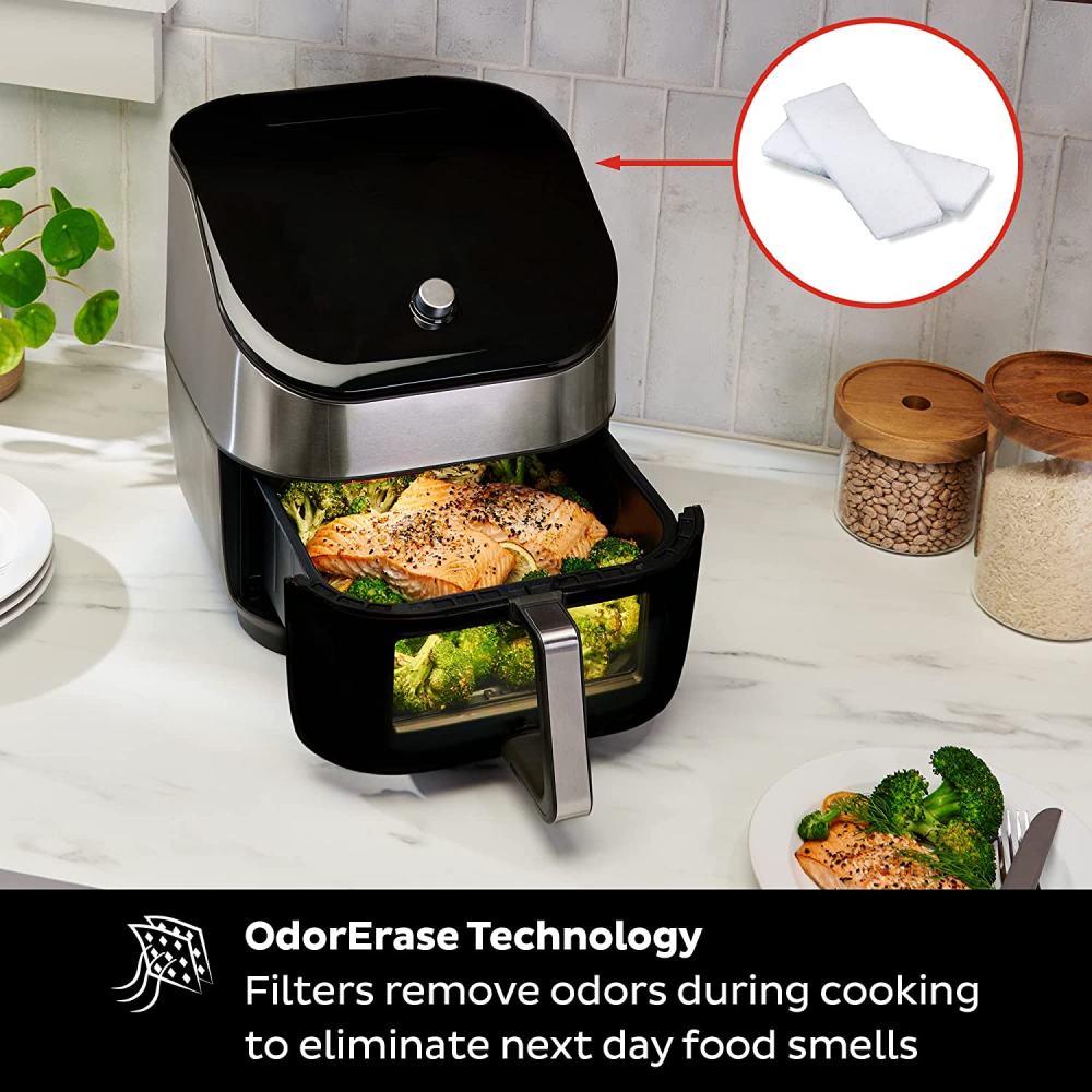 Air Fryer Oven: image 6