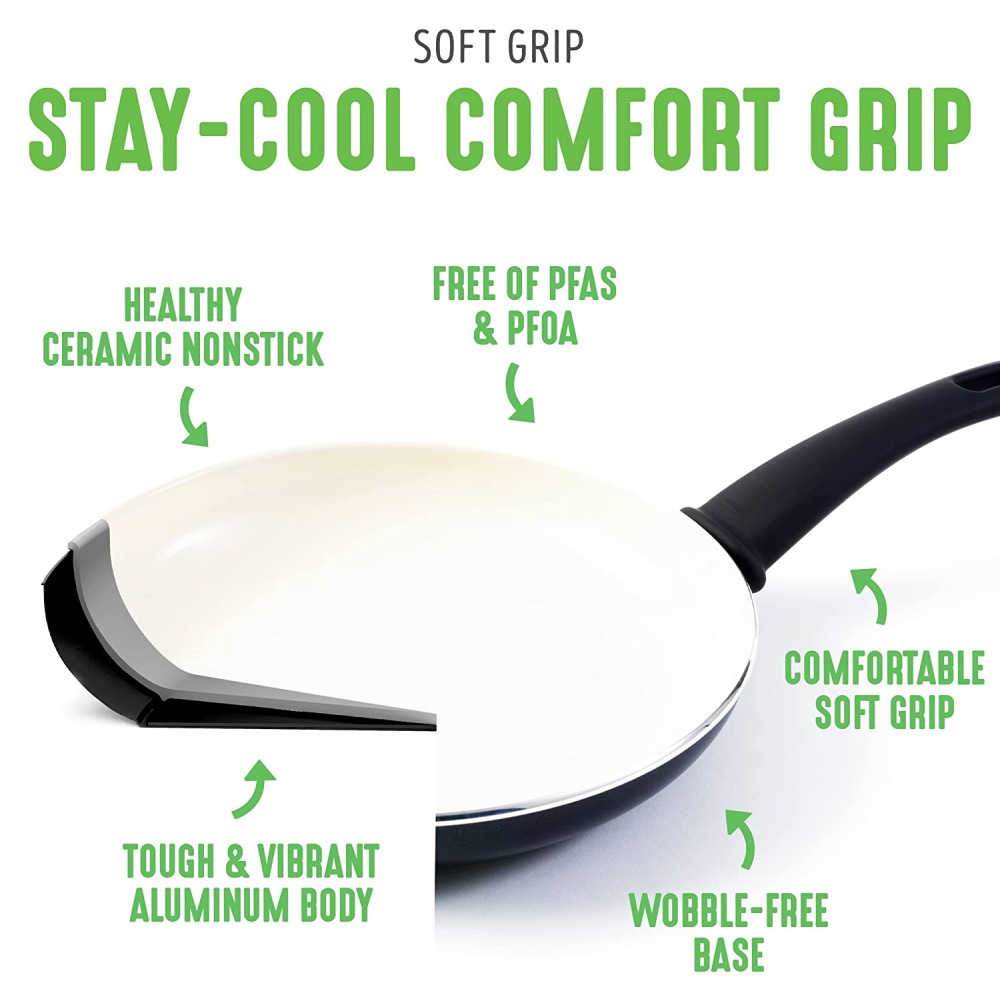 Ceramic Cookware Set: image 7