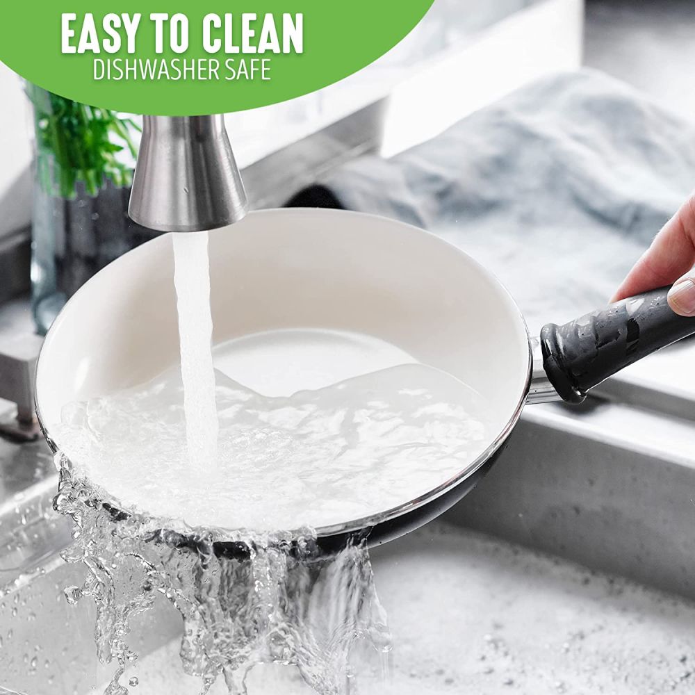 Ceramic Cookware Set: image 9