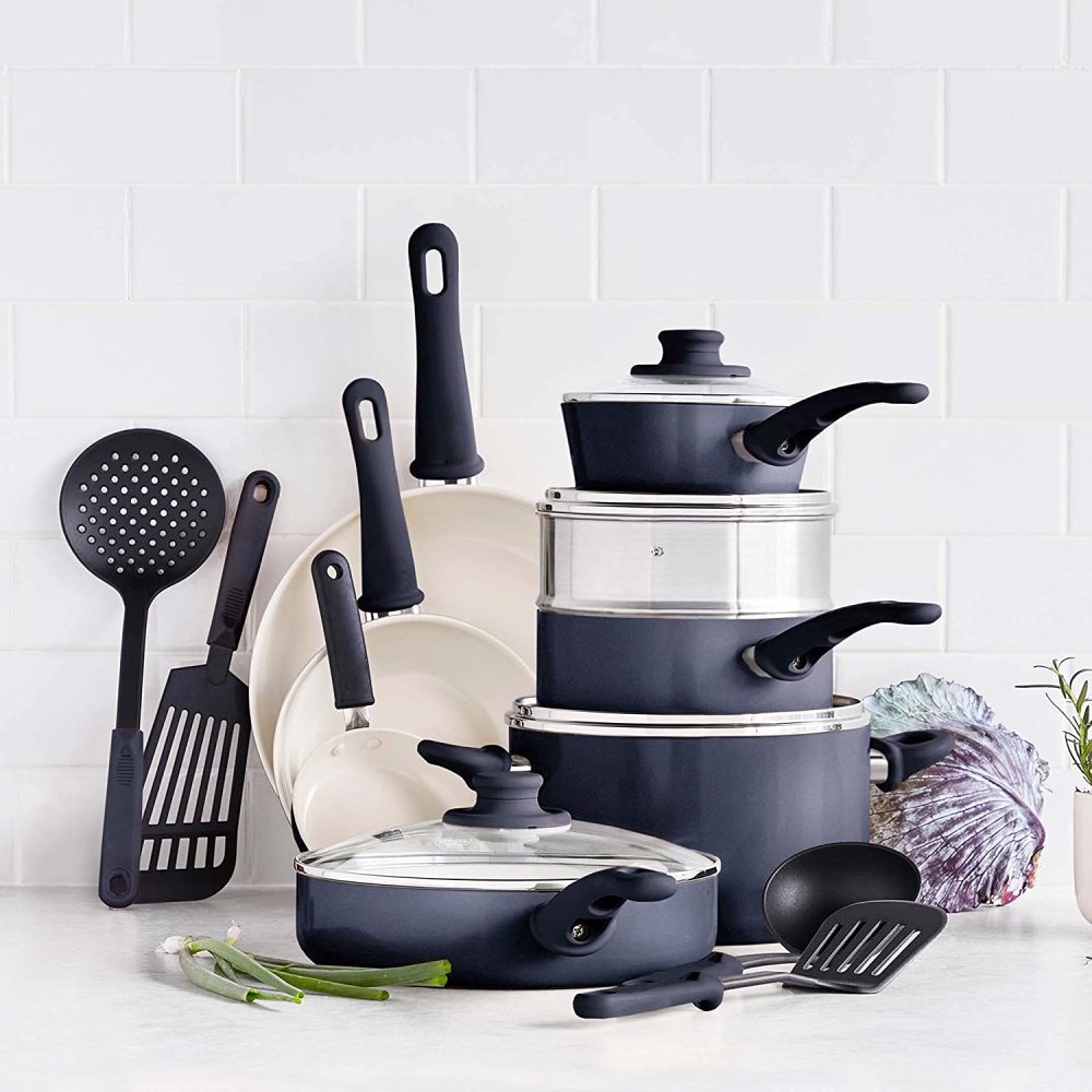 Ceramic Cookware Set: image 10