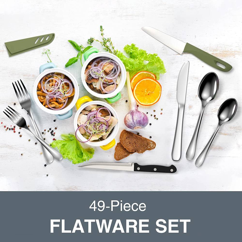 Kitchen Utensil Set: image 2