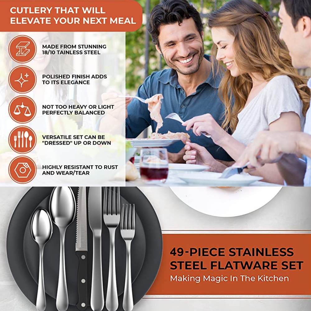 Kitchen Utensil Set: image 9