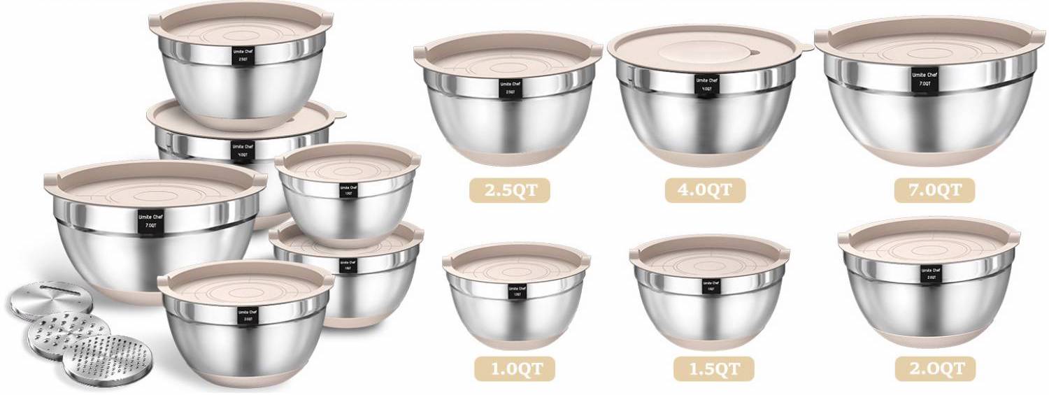 buy best mixing bowls